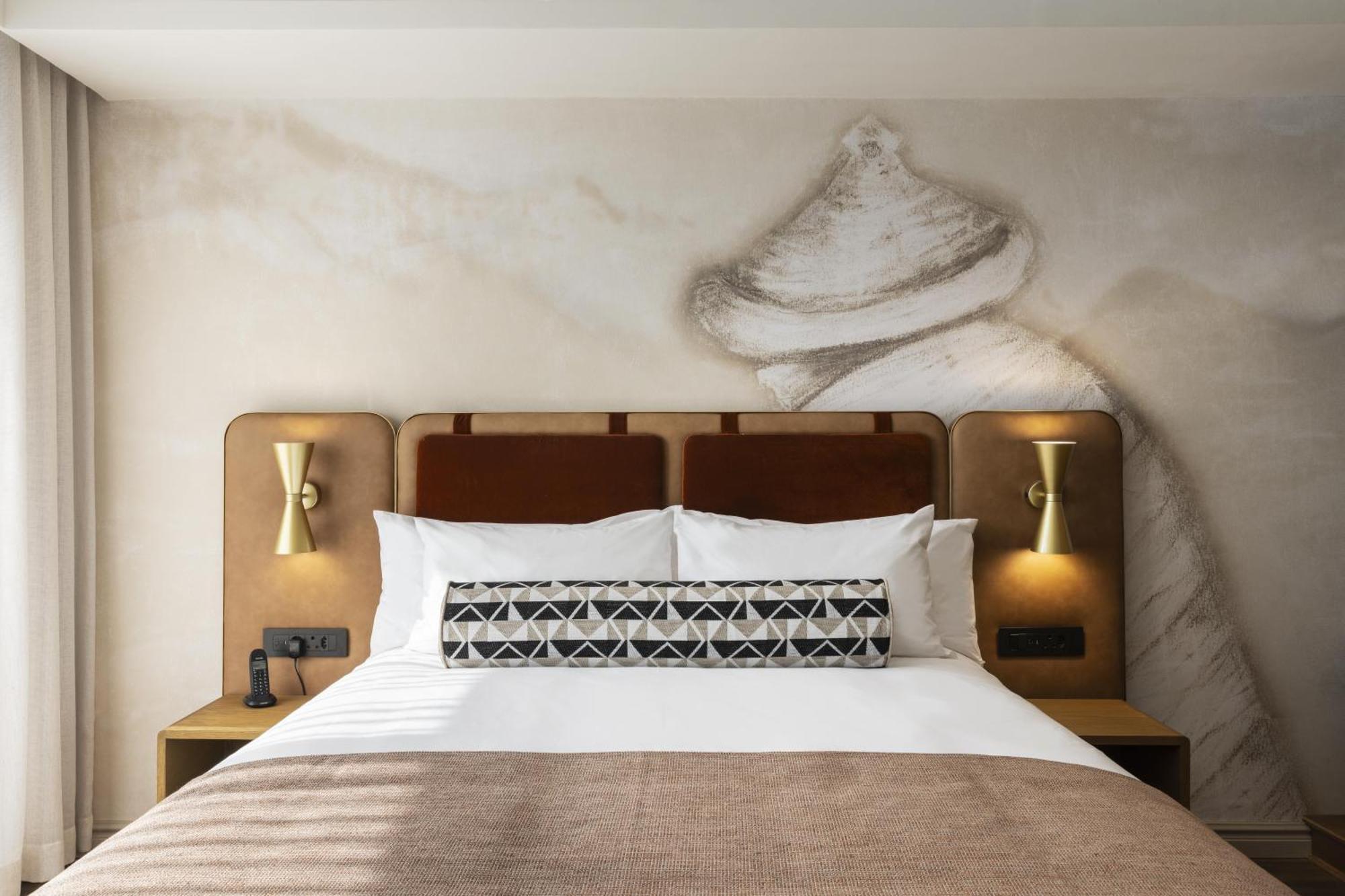 Mpilo Boutique Hotel Maseru Exteriér fotografie