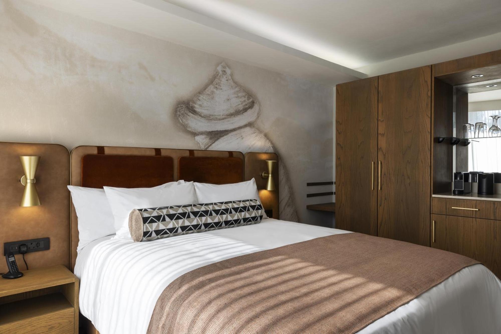 Mpilo Boutique Hotel Maseru Exteriér fotografie