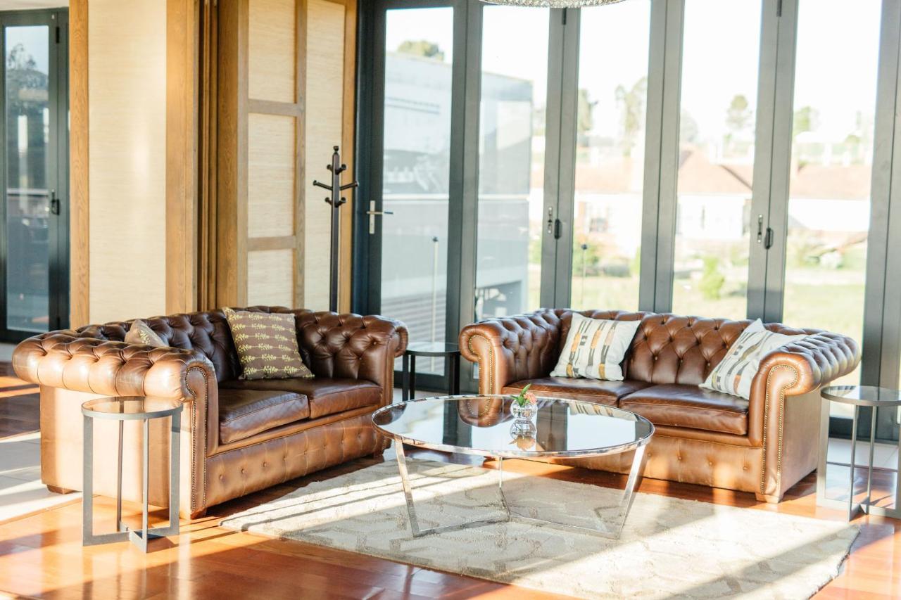 Mpilo Boutique Hotel Maseru Exteriér fotografie